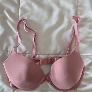 Pink By Victoria's Secret T-shirt Bra 36B